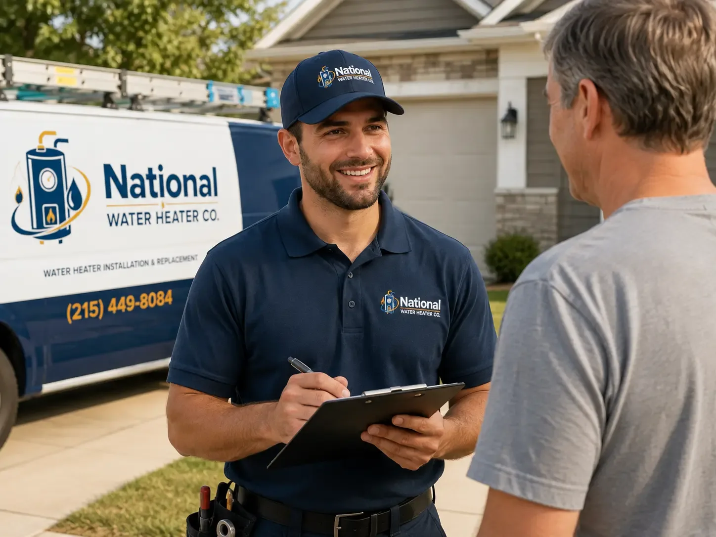 Water Heater Installation Newport, TN FAQs